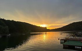 Cabana Lacul Surduc